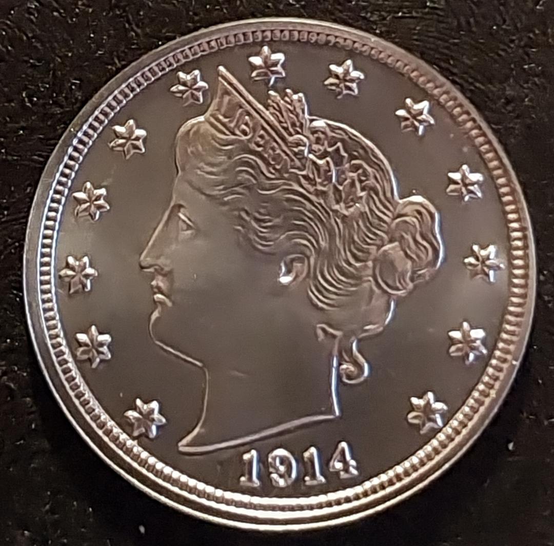 Post-A-Daniel-Carr-Fantasy-Coin/Token-If-You-Have-One.